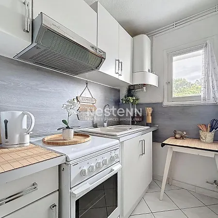 3143-t2 A 400m De La Apartment Argeles-sur-Mer