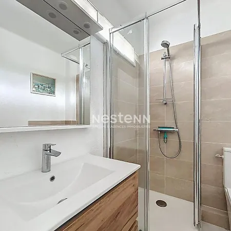 Apartment 3143-t2 A 400m De La *