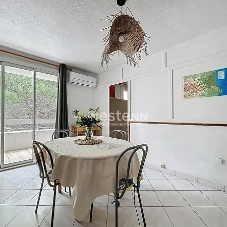 Apartment 3143-t2 A 400m De La Argeles-sur-Mer
