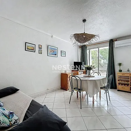 3143-t2 A 400m De La * Argeles-sur-Mer