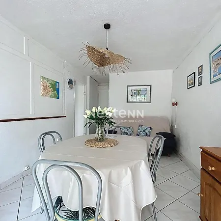 Apartment 3143-t2 A 400m De La *