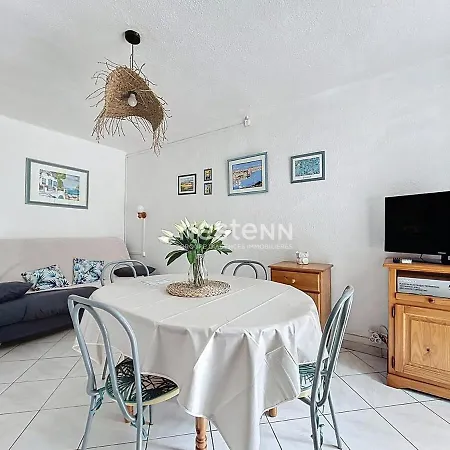 3143-t2 A 400m De La Argeles-sur-Mer