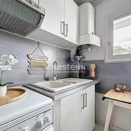 3143-t2 A 400m De La * Argeles-sur-Mer