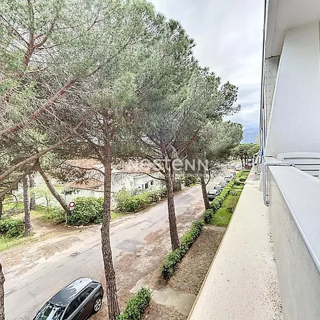3143-t2 A 400m De La Daire